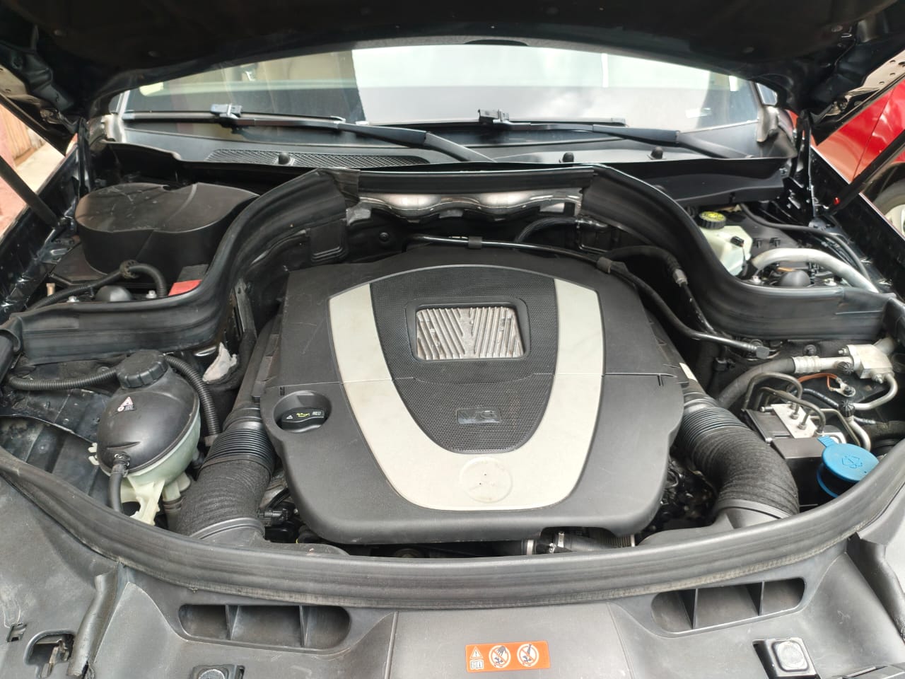 Mercedes-Benz GLK 250, Black SUV for Sale GLK250