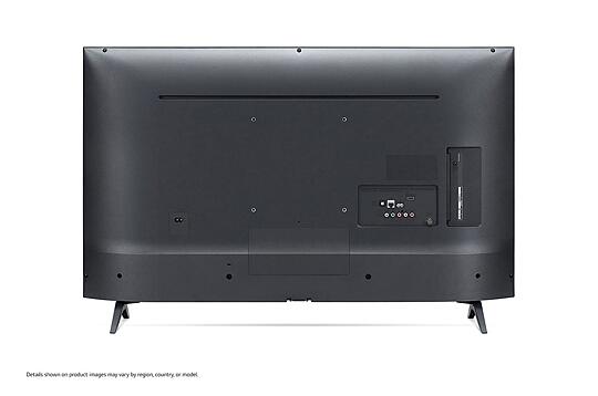 LG 43 Inch LM637 Series FHD Smart TV