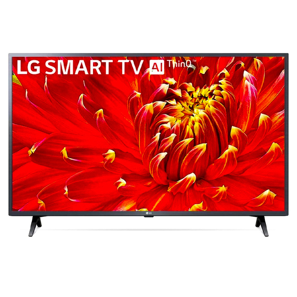LG 43 Inch LM637 Series FHD Smart TV