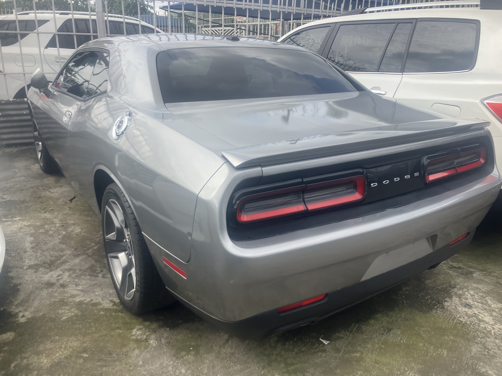 Dodge