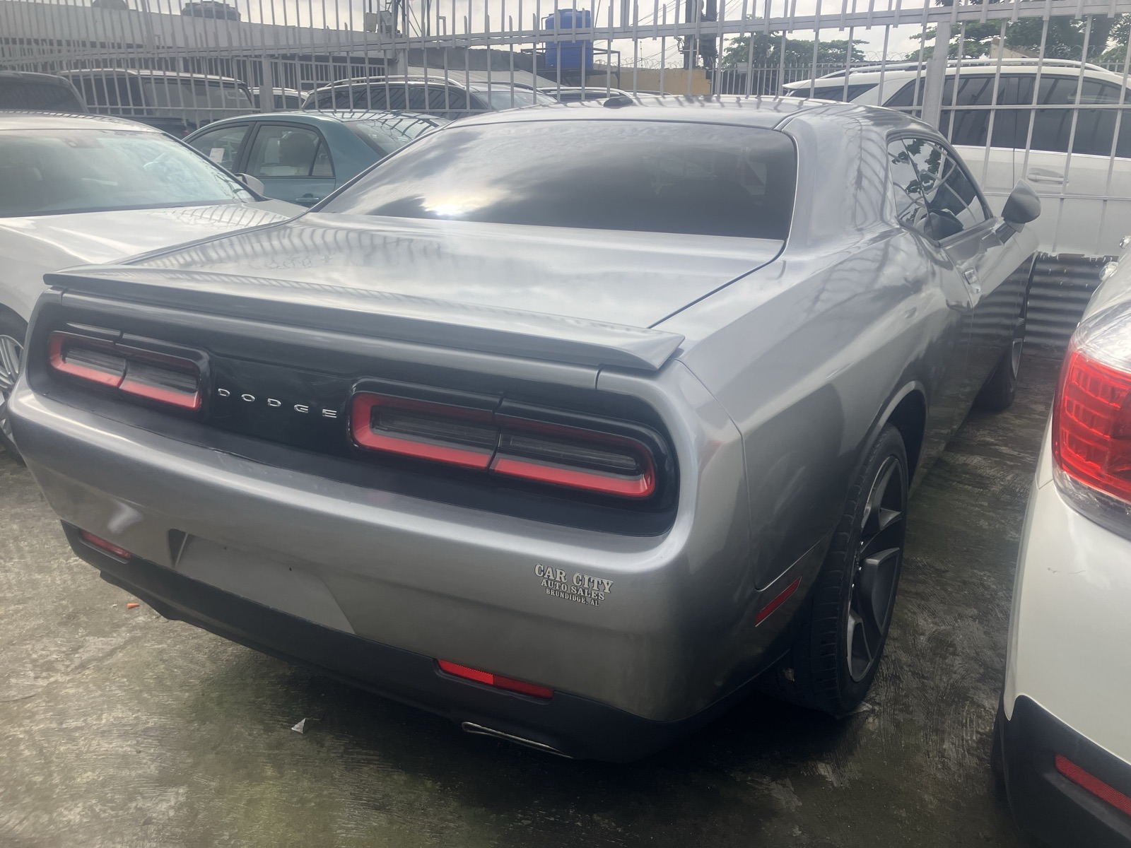 Dodge
