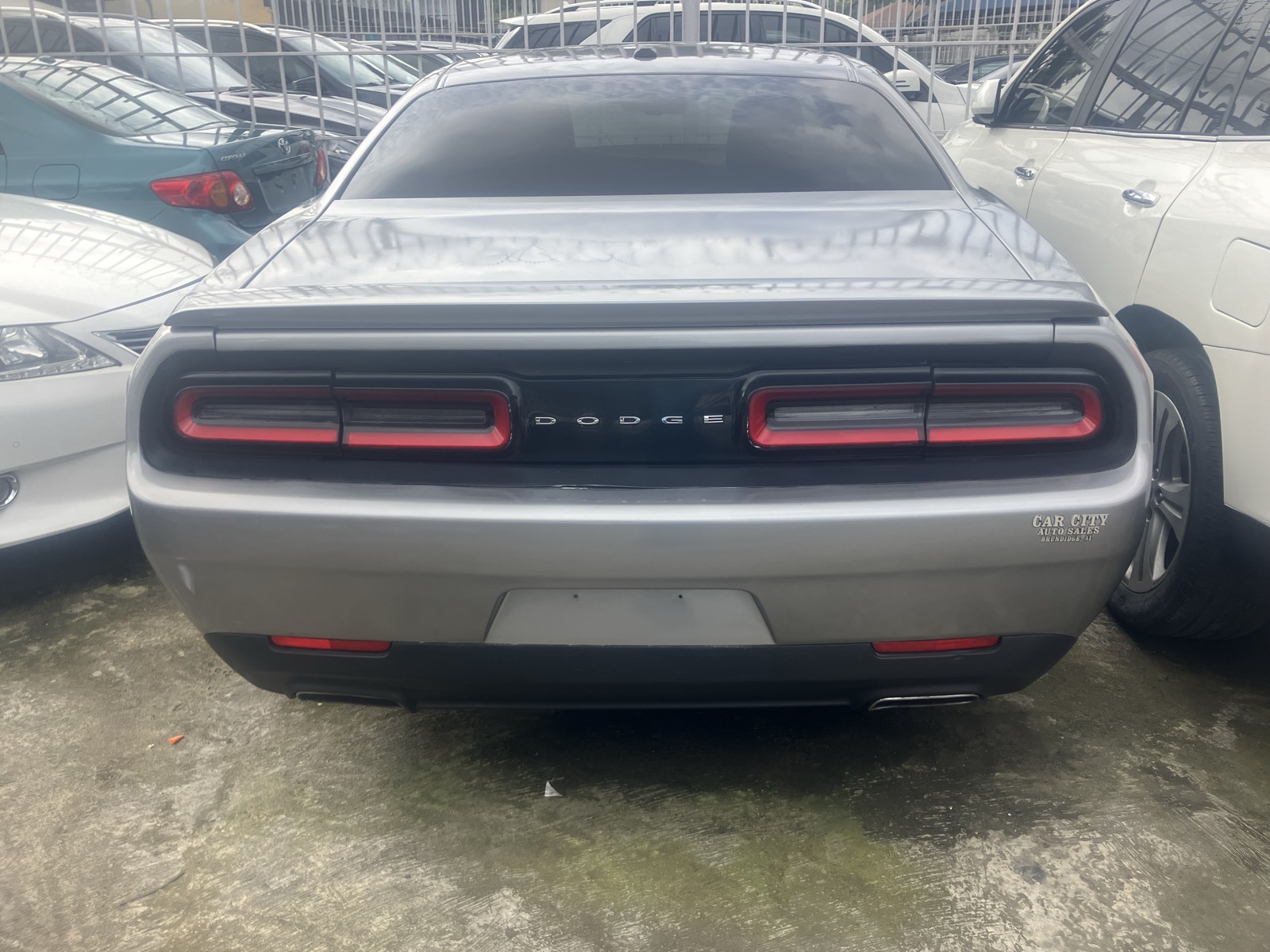 Dodge