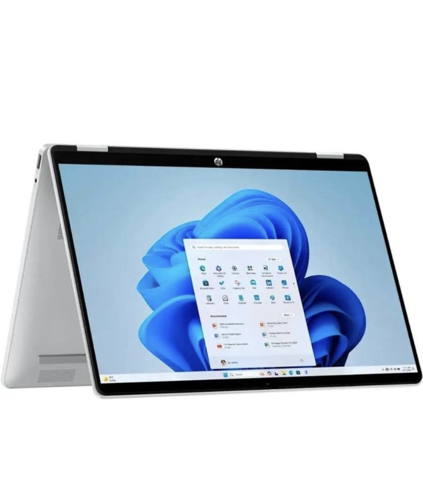 HP OmniBook 5 16-AG1070