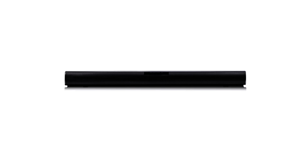 LG SQC1 2.1ch 160W Soundbar with Subwoofer