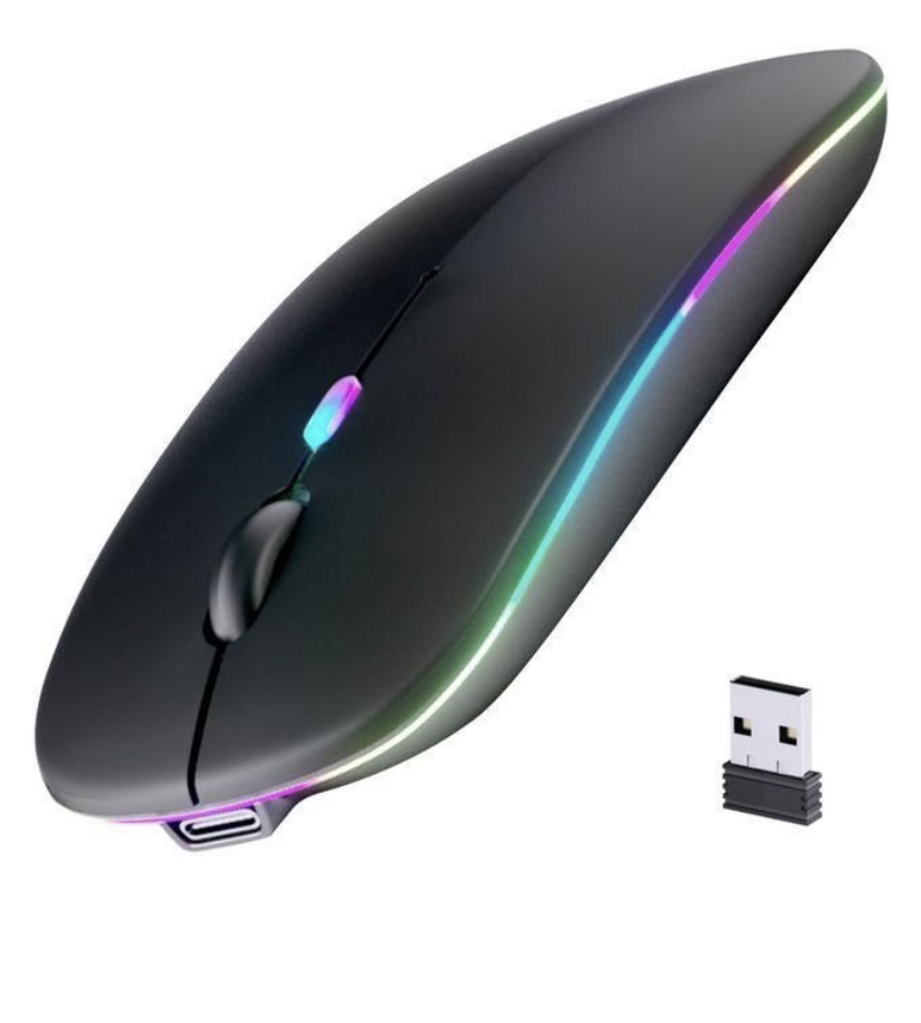 HP Z3700 Wireless Mouse