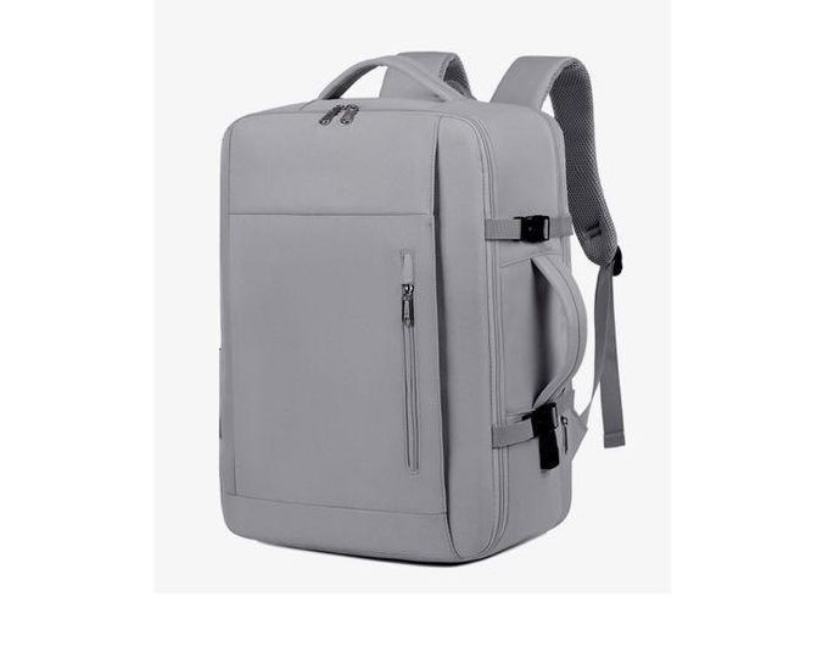 HP Travel 18L 15.6" Laptop Blackpack