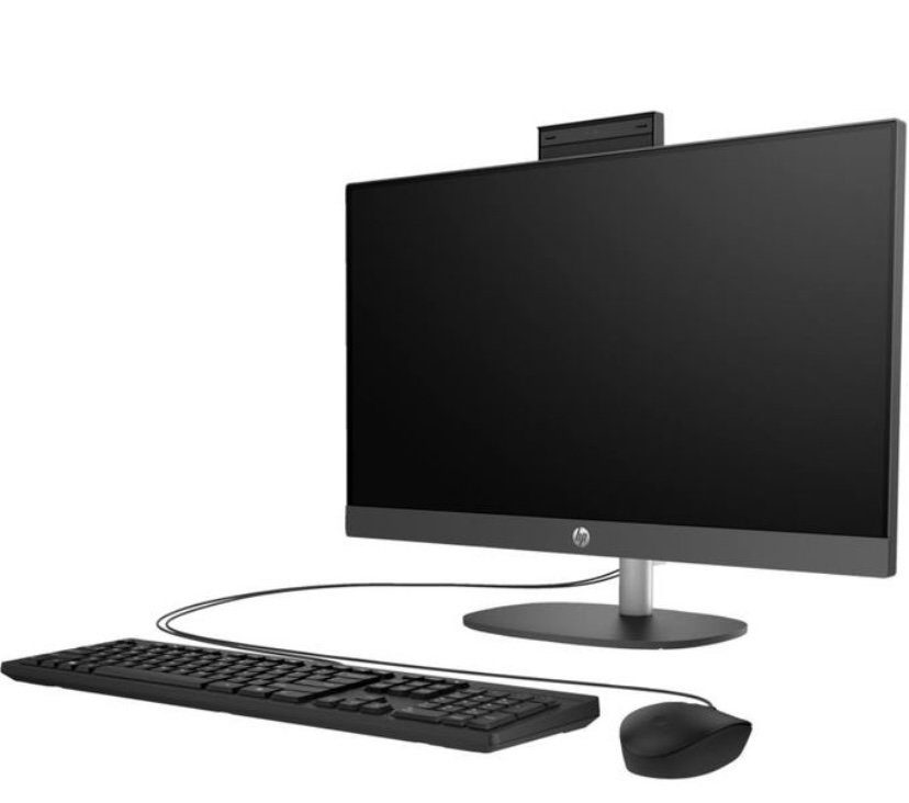 HP ProOne 240 23.8" G10 All-in-One Desktop PC