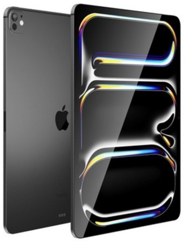 Ipad pro [M4] [WIFI + cellular] [256GB]