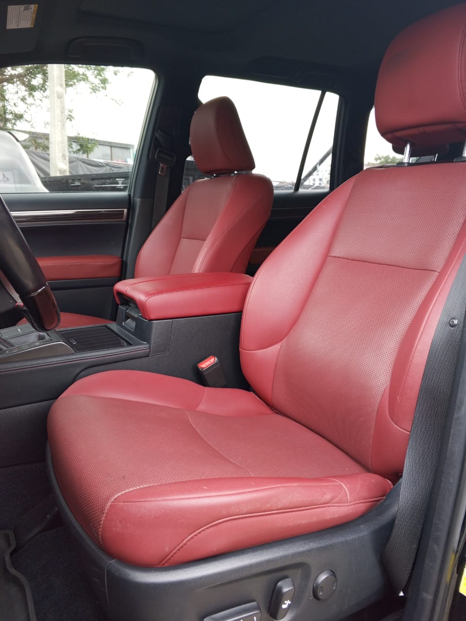 ,Lexus GX 460