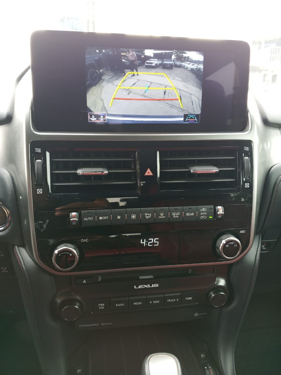 ,Lexus GX 460