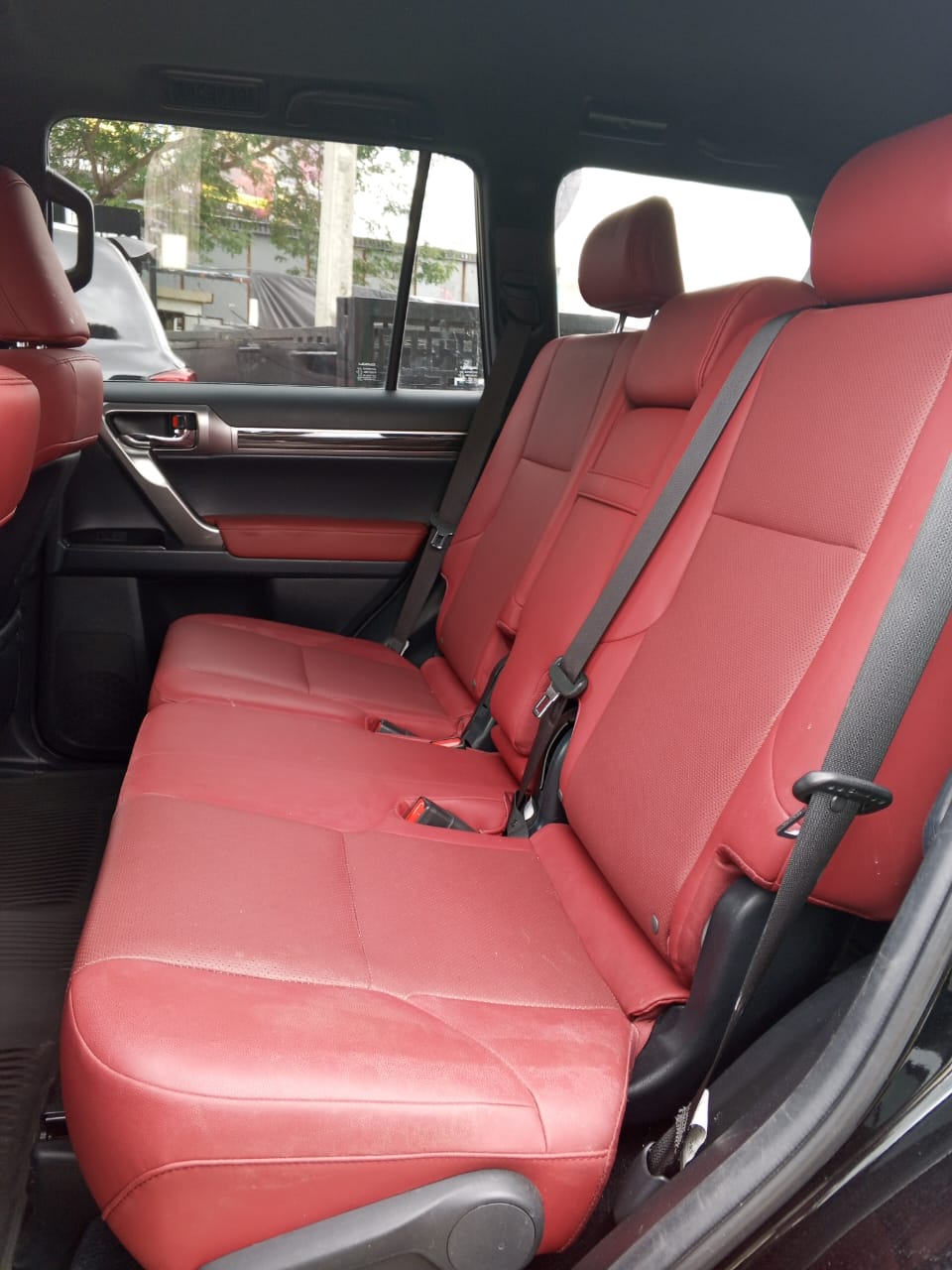 ,Lexus GX 460