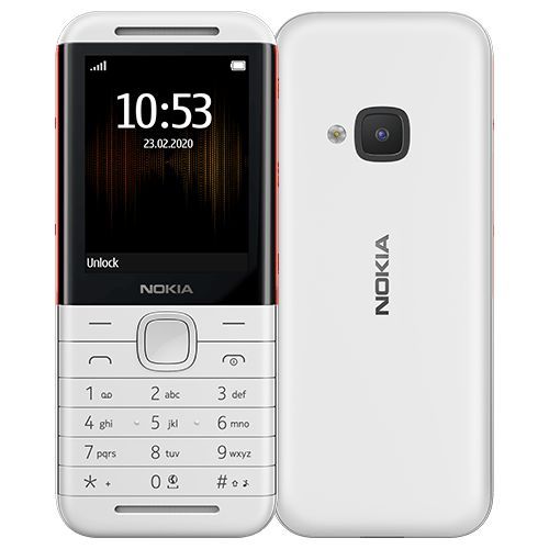 Nokia 5310 XpressMusic Feature Phone