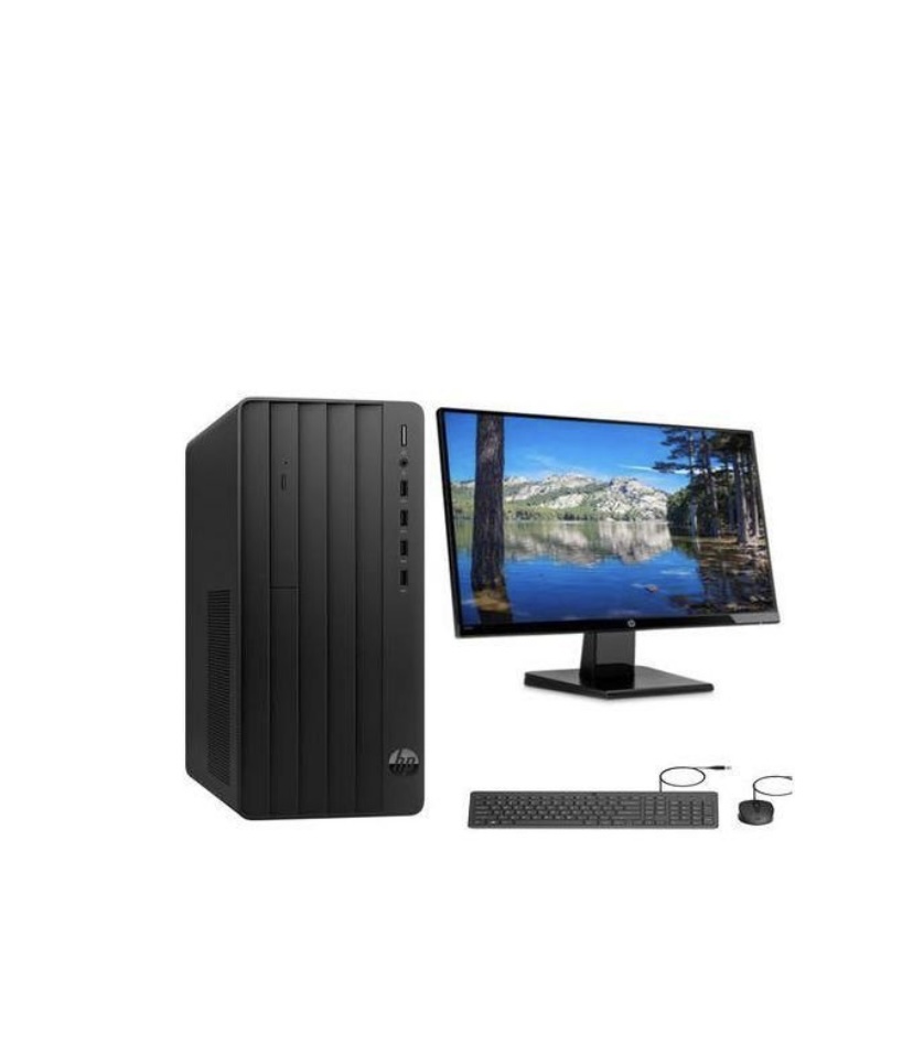 HP Pro SFF 290 G9 Desktop PC