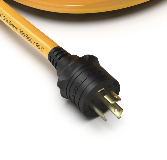Firman Heavy Duty Cable - Accessories