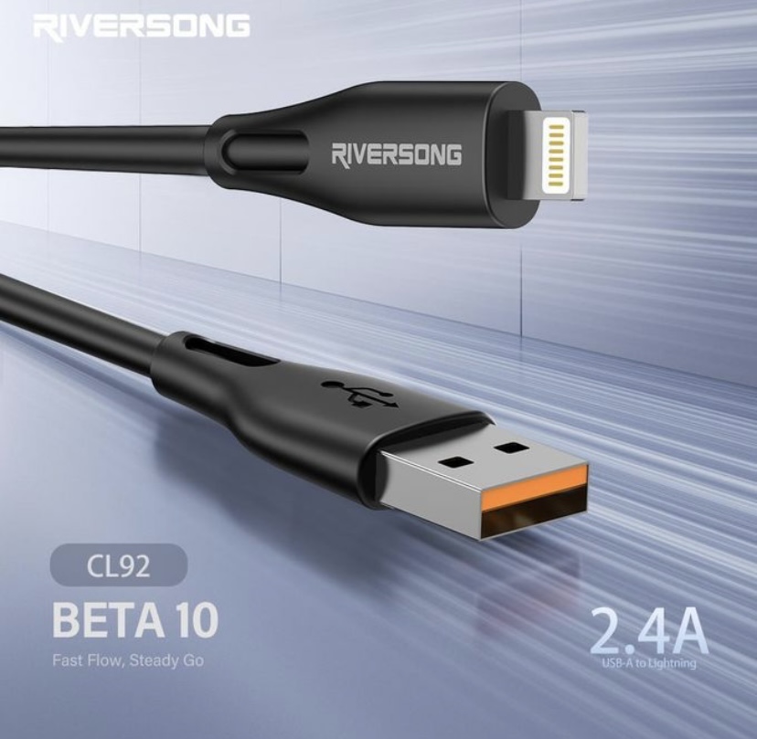 Riversong Beta 10 CL92