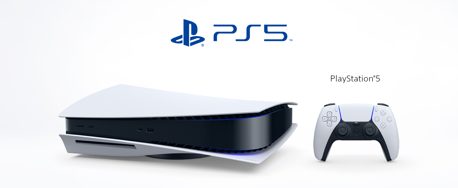Sony PS5 Standard Edition Console