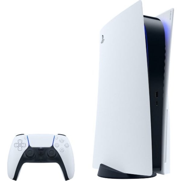 Sony PS5 Standard Edition Console