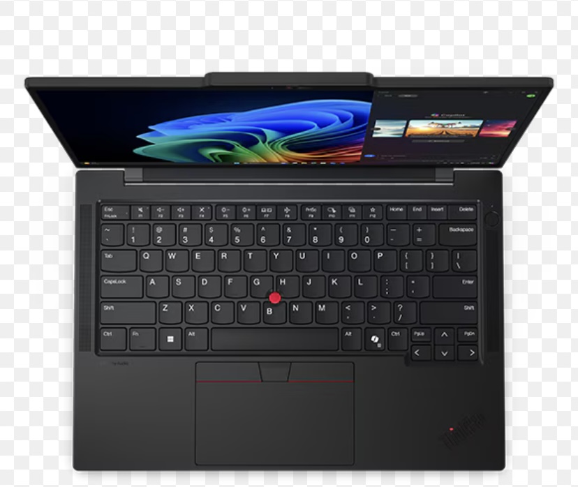 Lenovo ThinkPad T14s Gen 6