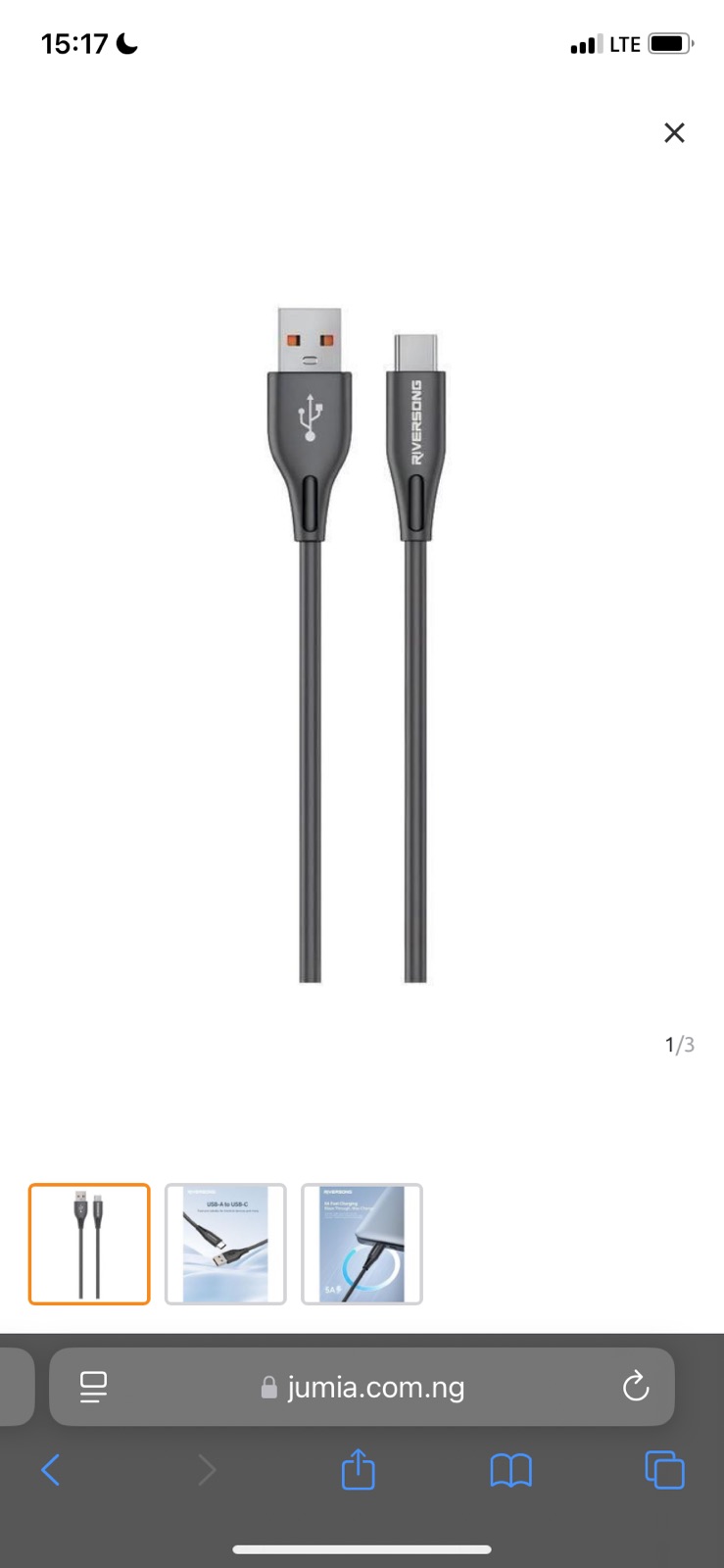 Riversong Beta 09 CL10