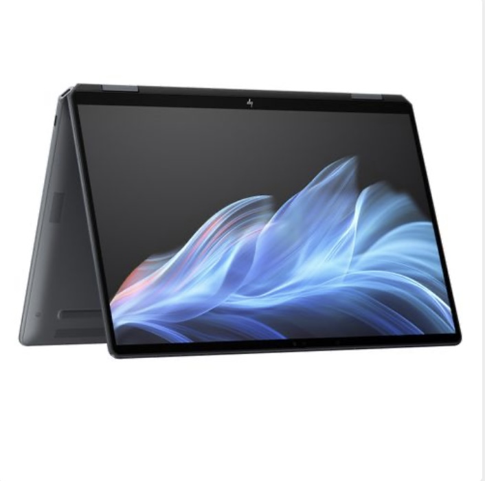 HP OmniBook X Flip 14-kb0023dx Copilot+ 2-in 1 PC