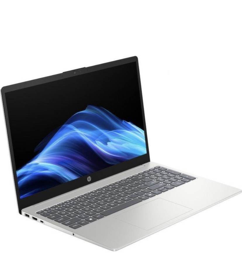 HP 15-fd2747nr AI Notebook PC
