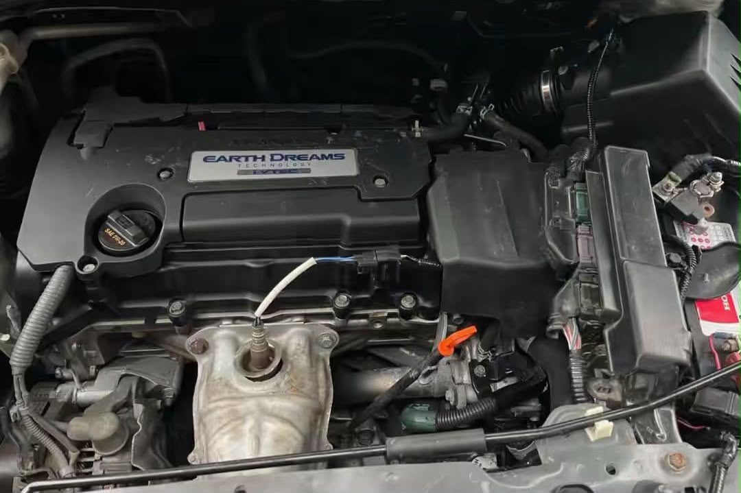 Honda CR-V AWD Dark Grey SUV
