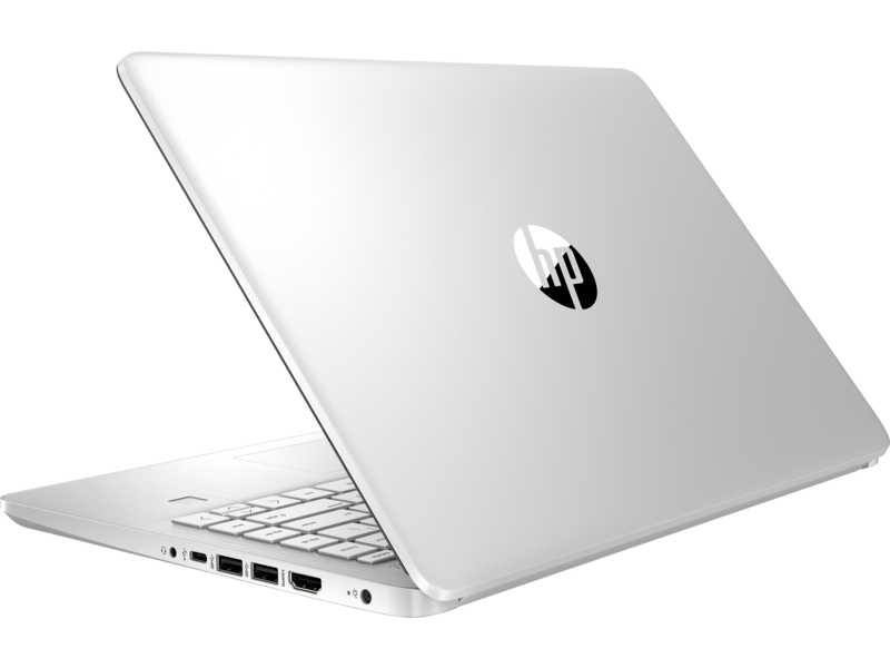 HP Laptop 14s-dq2104nia, 14″, Core i3-1125G4, 8GB RAM