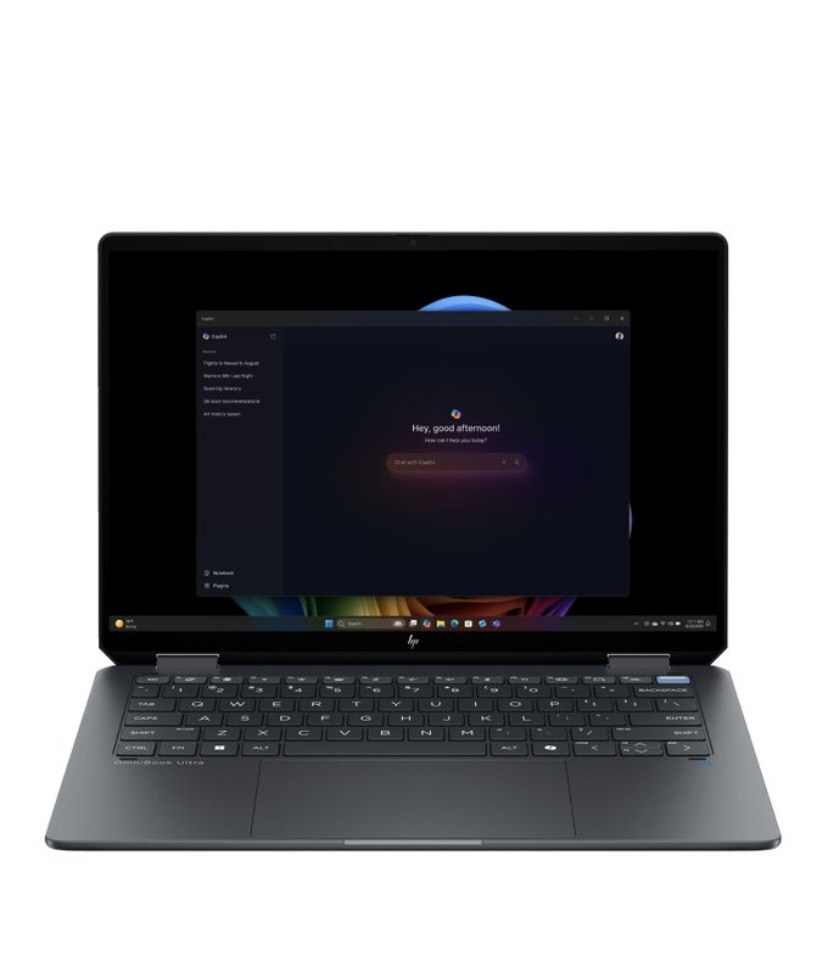 HP OmniBook Ultra Flip AI 14-fh0004nia