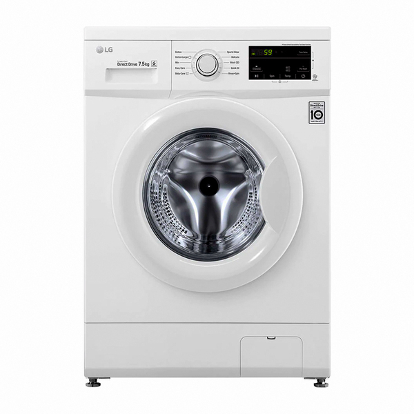 LG FH2J3WDNP0 6.5KG Front Load Washing Machine