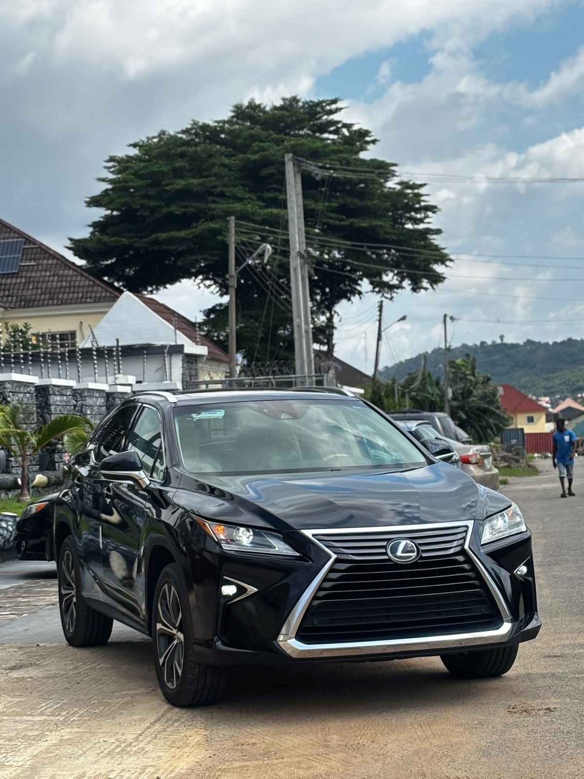 Lexus RX 350