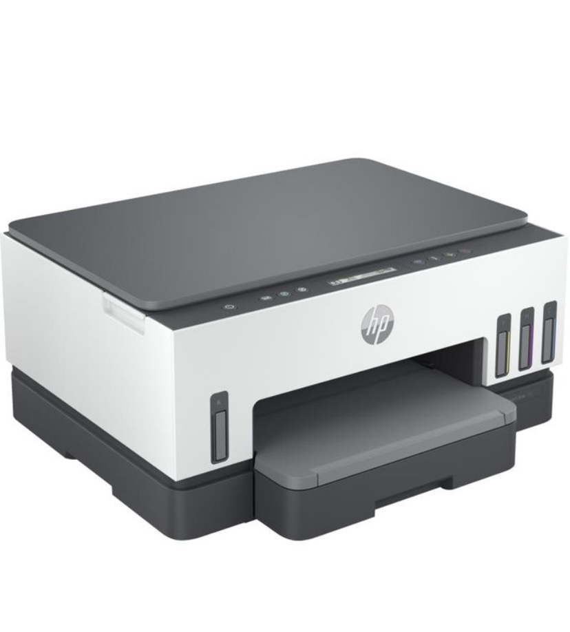 HP Smart Tank 720 Wireless