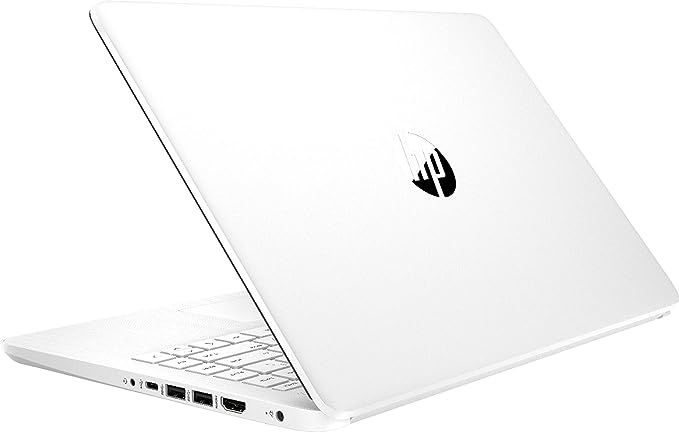 HP 14-CF2702 Celeron N4120 14" 4GB RAM 64GB eMMC Laptop