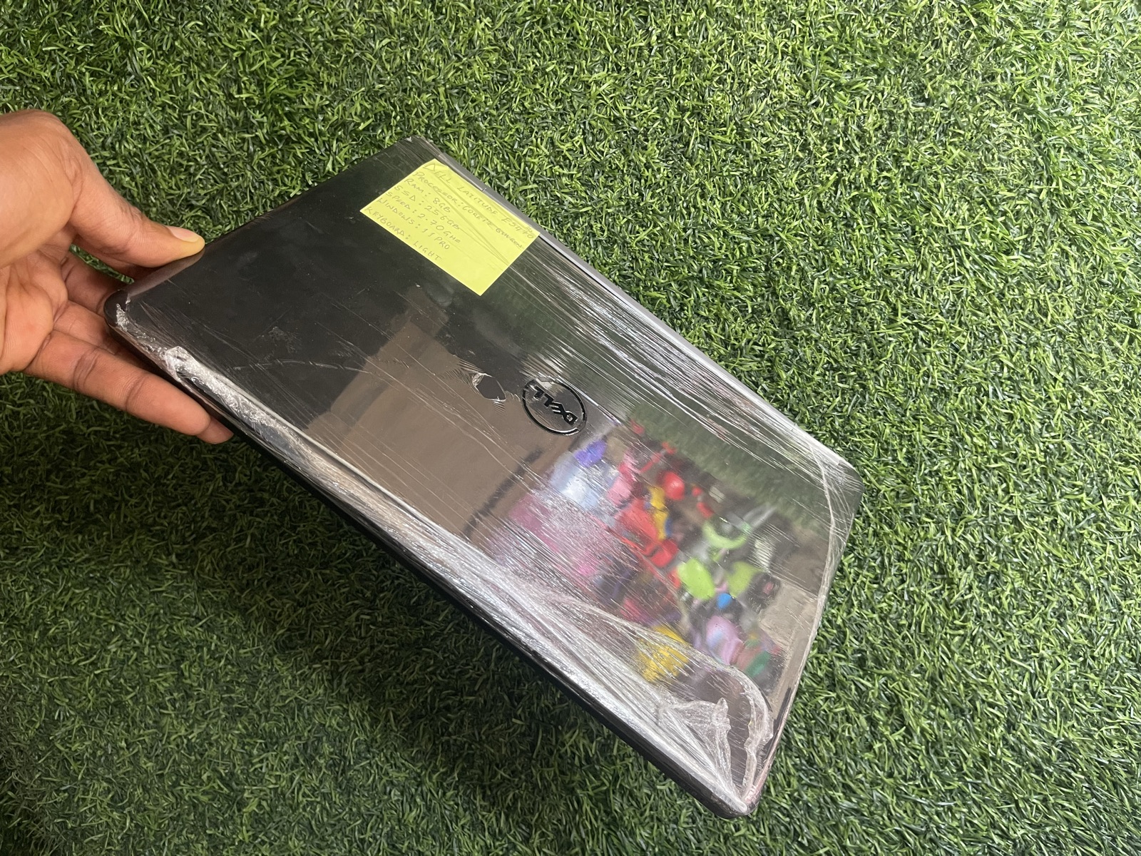 Dell latitude E5470