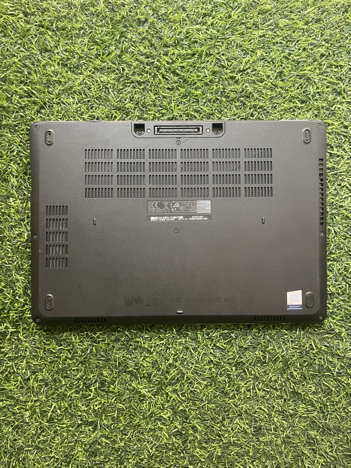 Dell latitude E5470