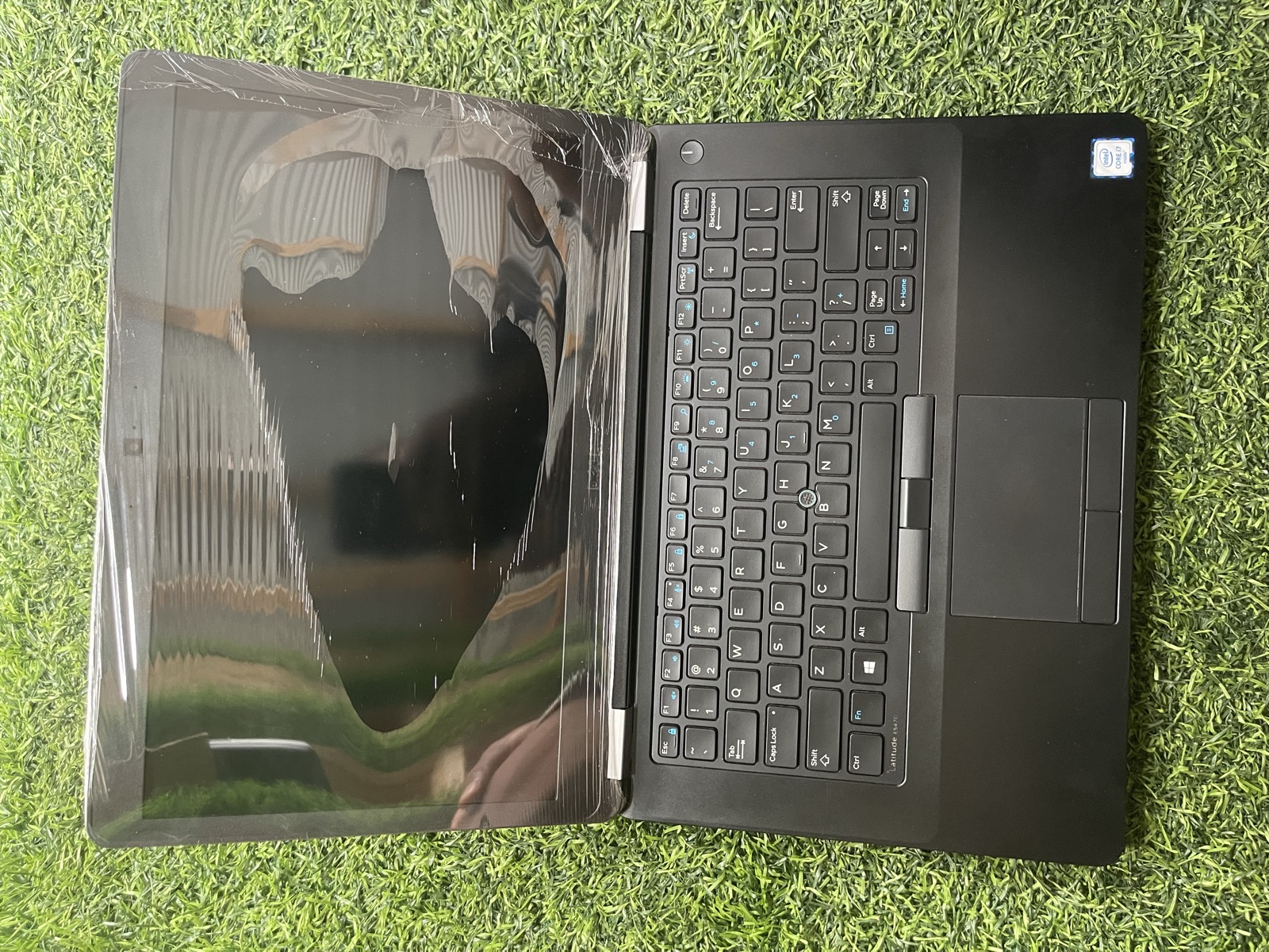 Dell latitude E5470