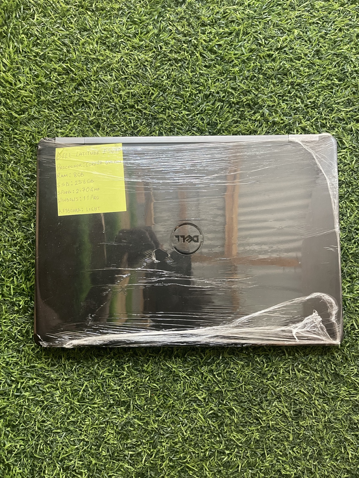 Dell latitude E5470