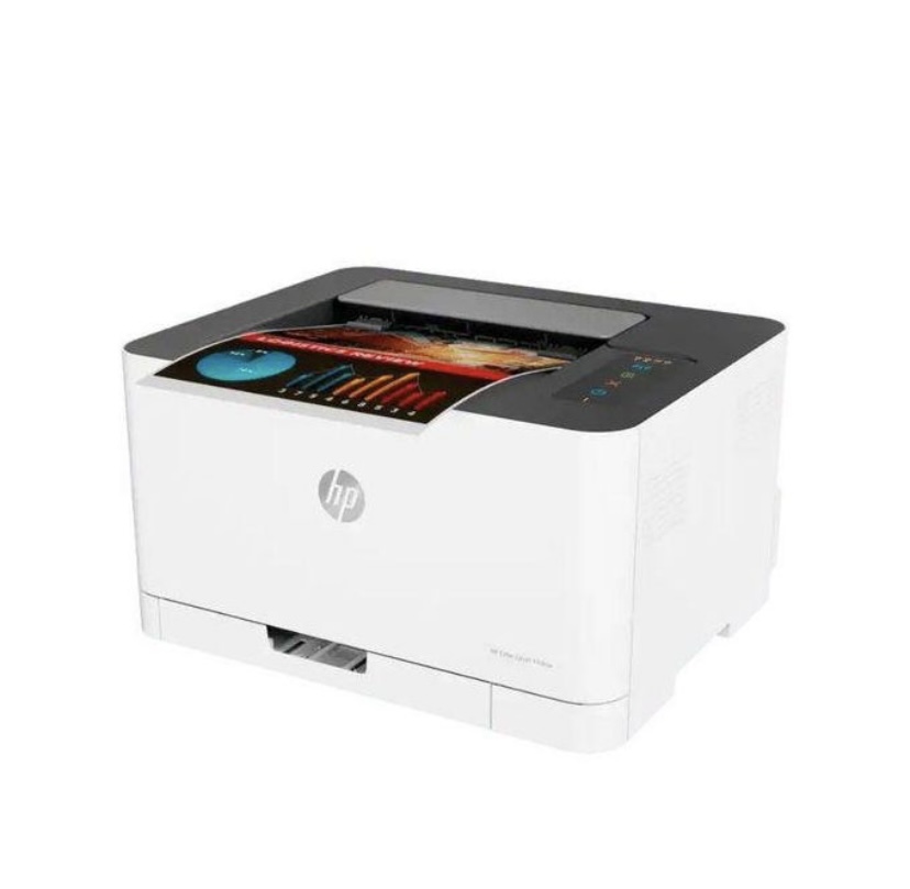 HP Color Laser 150nw Printer