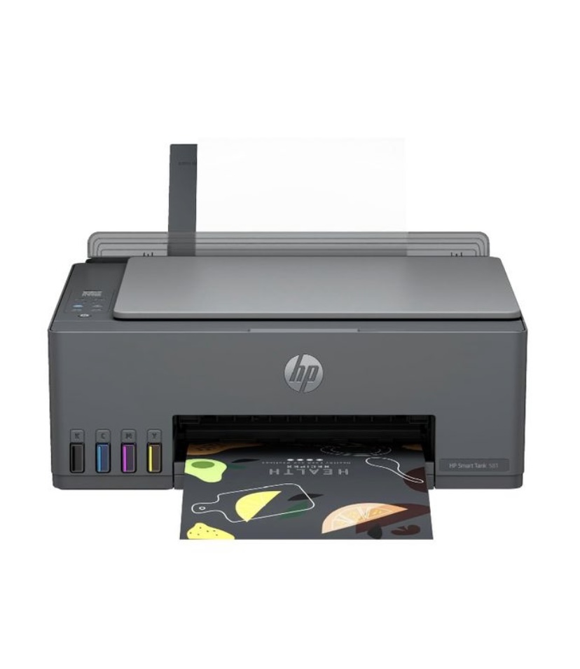 HP Smart Tank 581