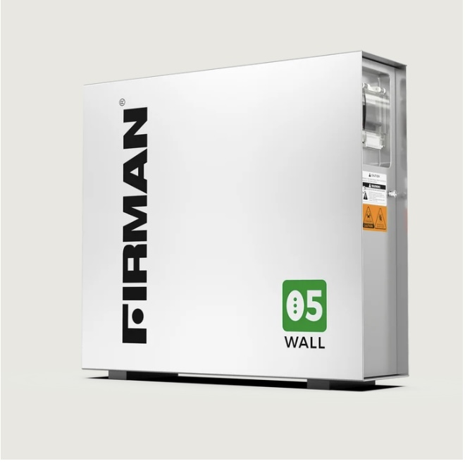Firman 5KWH lithium battery - B5110002 (100A, 51.2V)