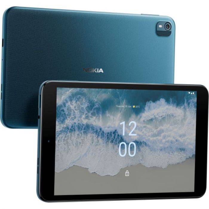 Nokia Tab T10 3GB 32GB Tablet