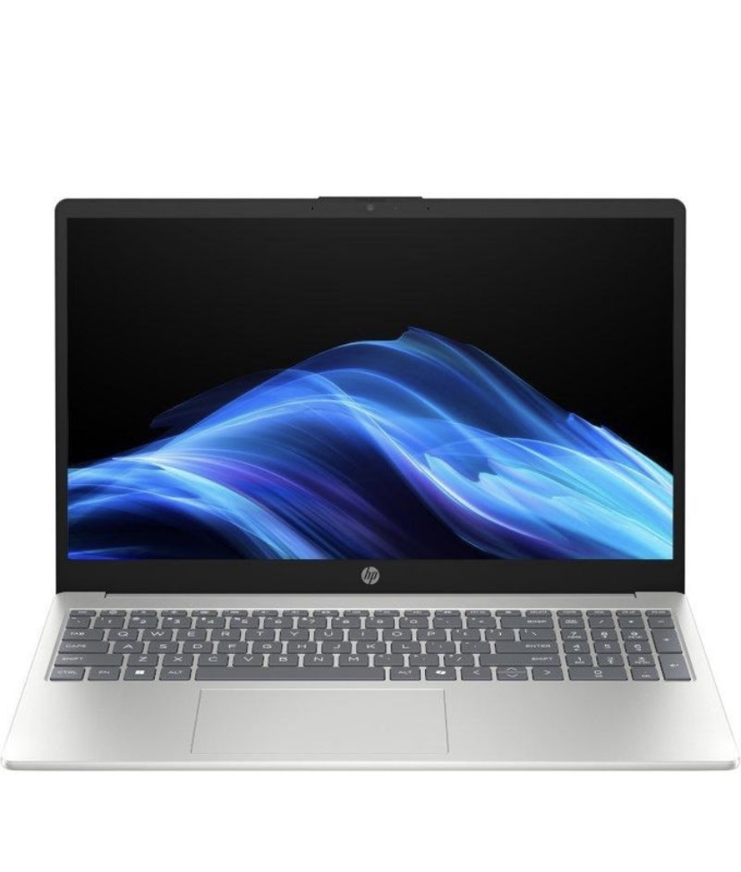 HP Laptop 15-fd0100nia