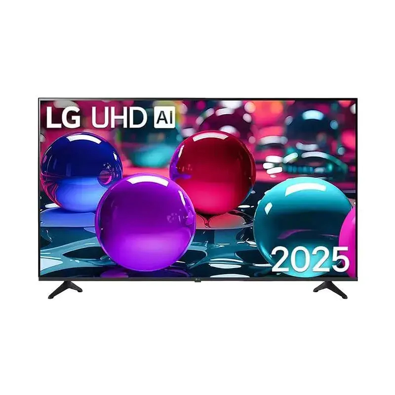 LG 75 Inch UHD 4K Smart TV