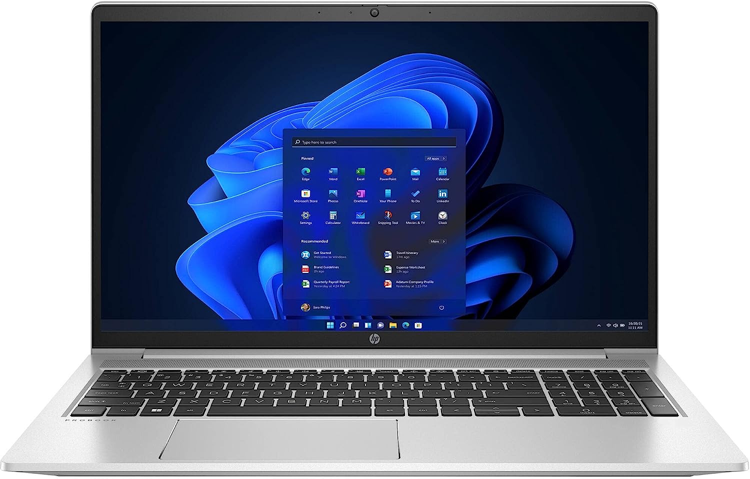 HP ProBook 440 G9 Laptop, Core i5-1235U, 16GB RAM, 512GB SSD