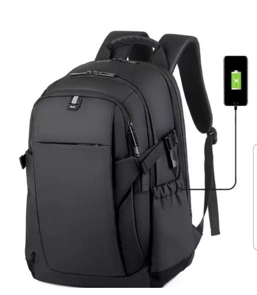 HP X Entry Backpack
