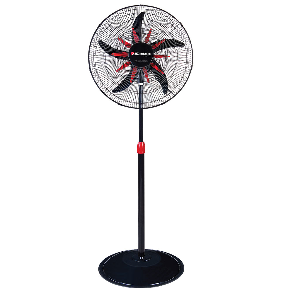 Binatone Standing Fan TS-2020 20" 100W