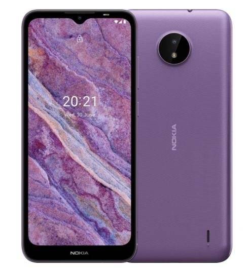 Nokia C10 1GB RAM 32GB ROM Smartphone