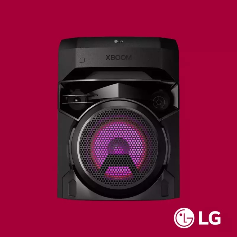 LG XBOOM Party Speaker 80W (XL2S)