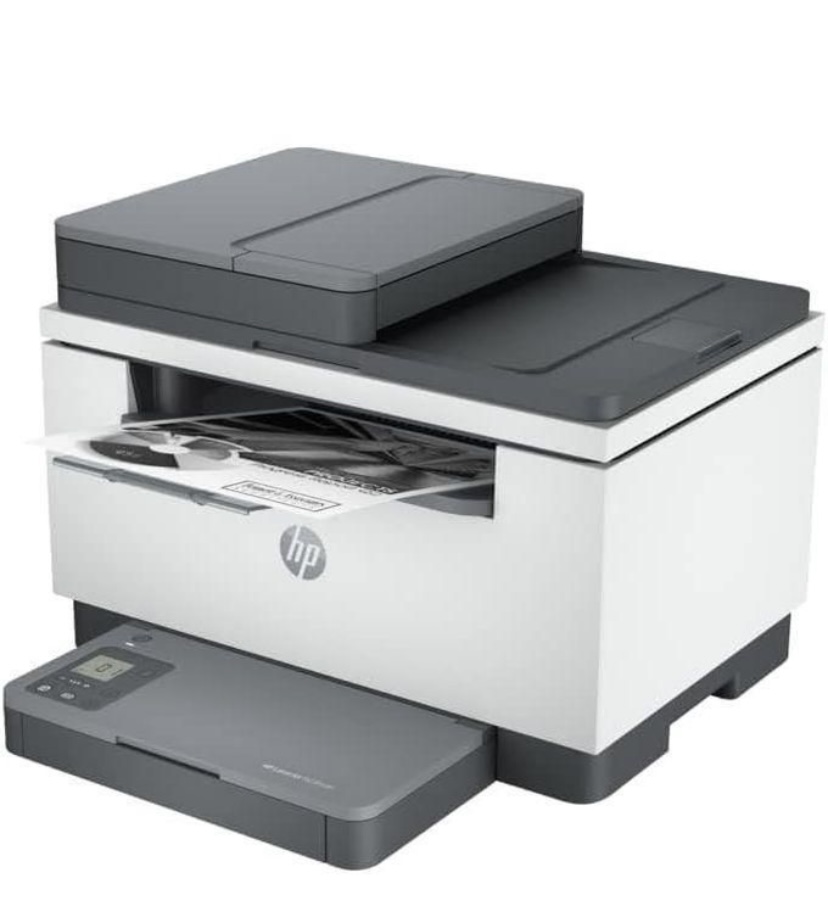 HP LaserJet MFP M236sdn Printer