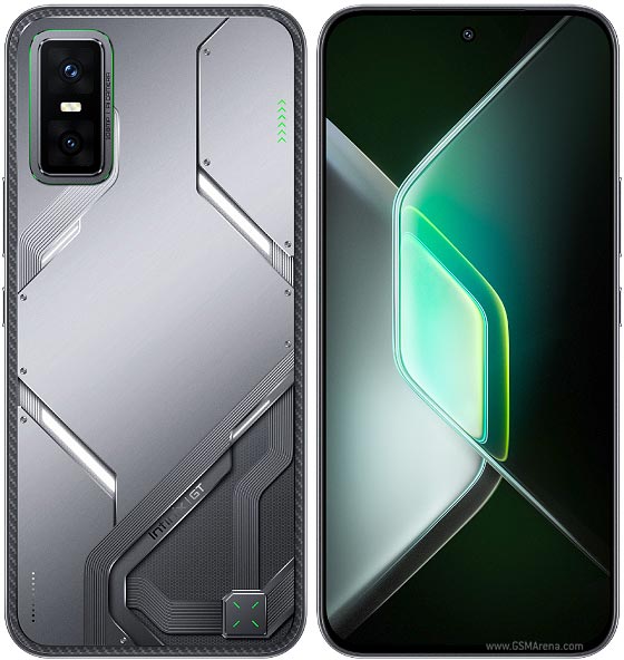 Infinix GT 30pro 12GB 256GB Smartphone