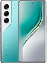 Tecno Camon 40 Pro 256GB, 8GB RAM